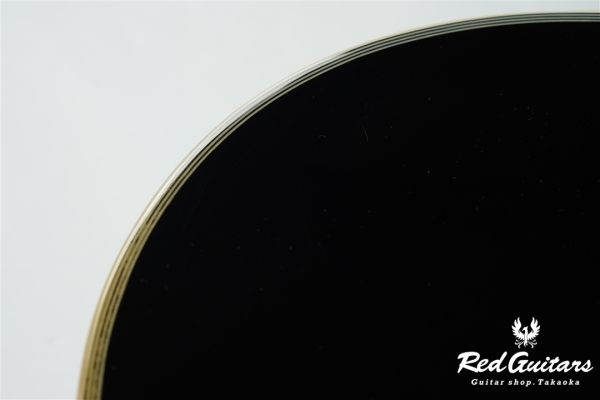 RLC-55 - Black
